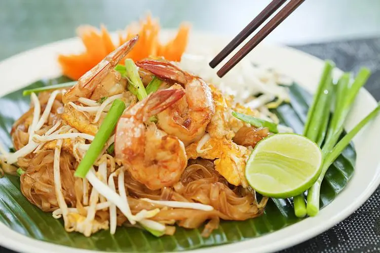 Top 10 Thai Cuisine: A Taste of Thailand's Most Delicious Dishes