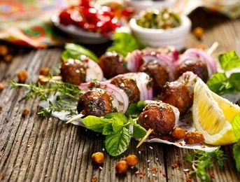 Turkish Delights: Exploring the Romantic Cuisine of Turkey