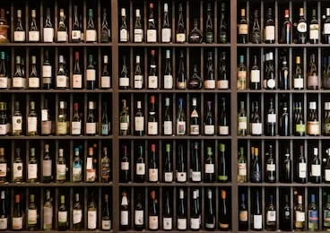 World Famous Wines: Understanding the Most Recognized Liquor Brands