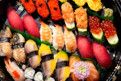 The Art of Sushi: A Culinary Journey to Japan