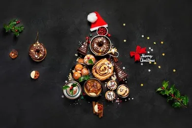 Christmas Cuisine Around the World