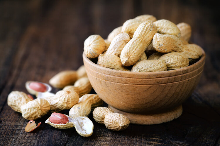 Peanuts: Cardiovascular Hazard or Nutritional Powerhouse?
