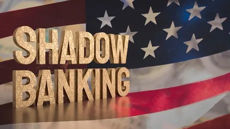 What is Shadow Banking?