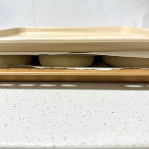 Japanese Purple Rice Bread Recipe