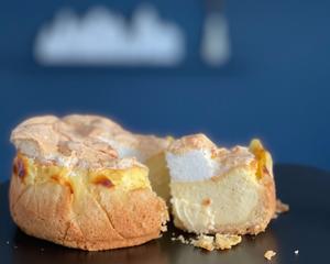 German Classic: Cheese Cake · 100-Year Tradition