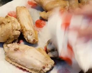 Delicious and Easy Recipe: Coca-Cola Chicken Wings