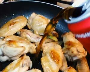 Delicious and Easy Recipe: Coca-Cola Chicken Wings