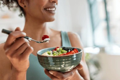 Embracing 2024: Debunking Dietary Myths for a Healthier, Safer New Year