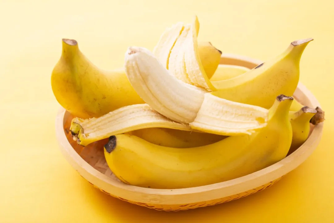 Why Do Olympic Athletes Love Eating Bananas?