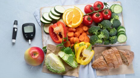 5 Essential Health Tips for Diabetics: Key Measures for Effective Diabetes Management