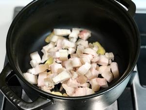 Taiwanese Oil-Free and Spice-Free Braised Pork Rice