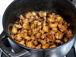 Taiwanese Oil-Free and Spice-Free Braised Pork Rice